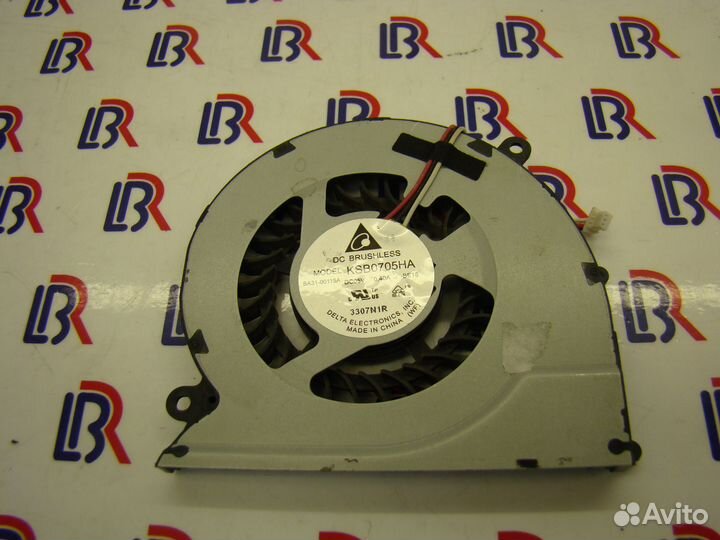 KSB0705HA Кулер Samsung R530