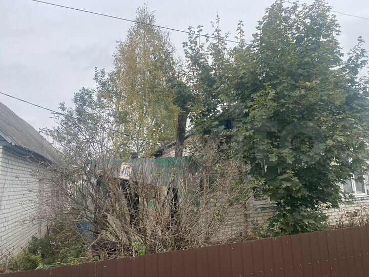 Дом 129 м² на участке 6 сот.