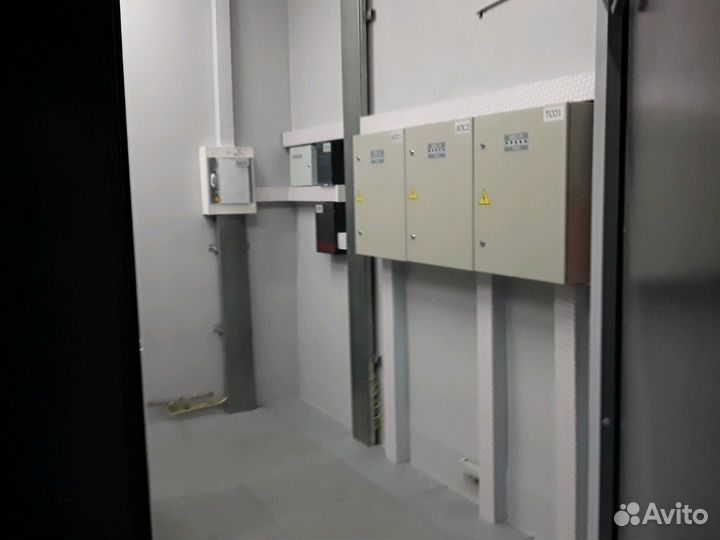 Электрика,слаботочка, автоматика,монтаж,пнр