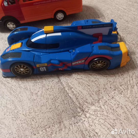 Детские игрушки