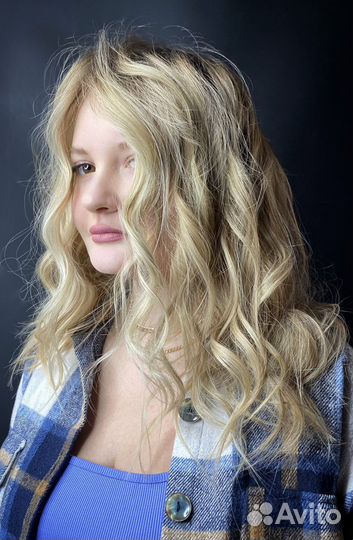 Парикмахер