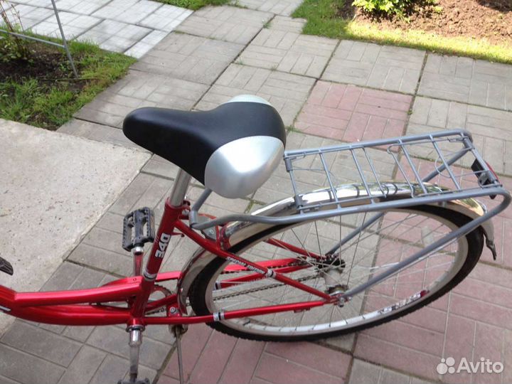 Велосипед Stels navigator 340