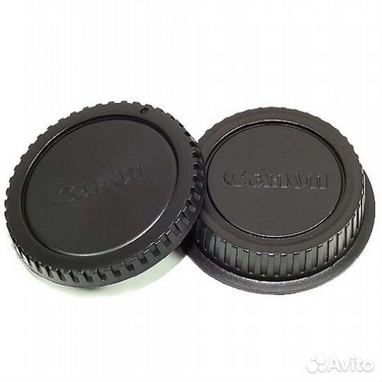 Крышка, наглазник Canon