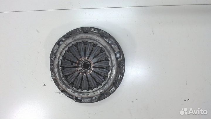 Маховик Mitsubishi L200, 2006