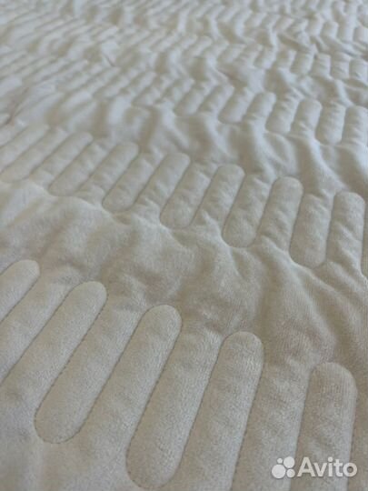 Плед покрывало на диван