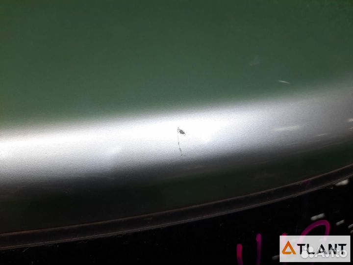 Дверь 5-я nissan wingroad