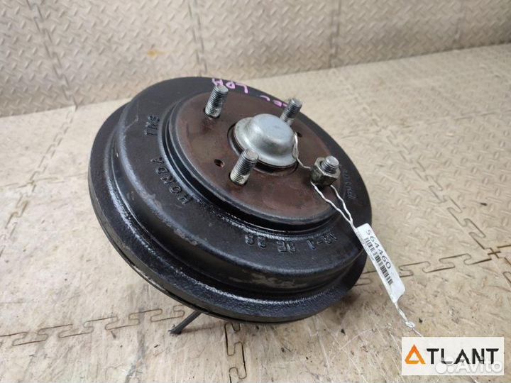 Ступица задняя правая honda insight