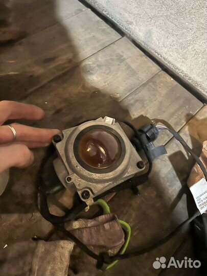 Родар адаптивного круиза