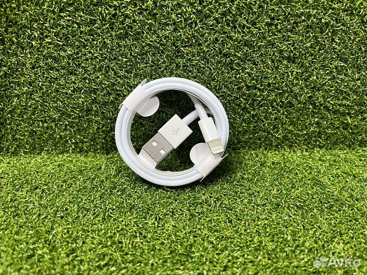 USB кабель для iPhone