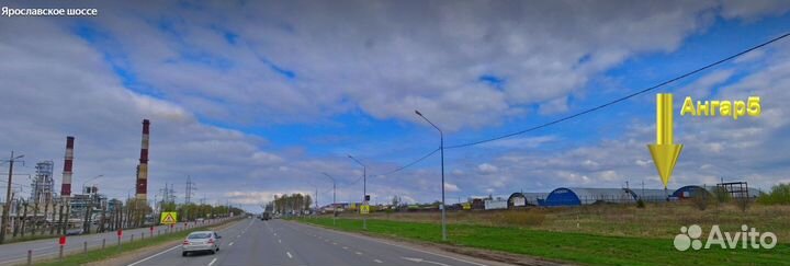 Dynamo MHT01 Hiscend-H 265/60 R18 110H