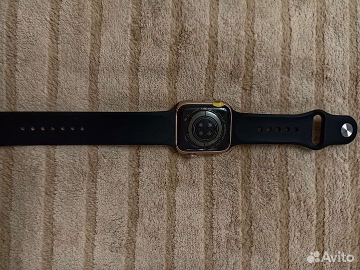 Смарт часы AX, A7