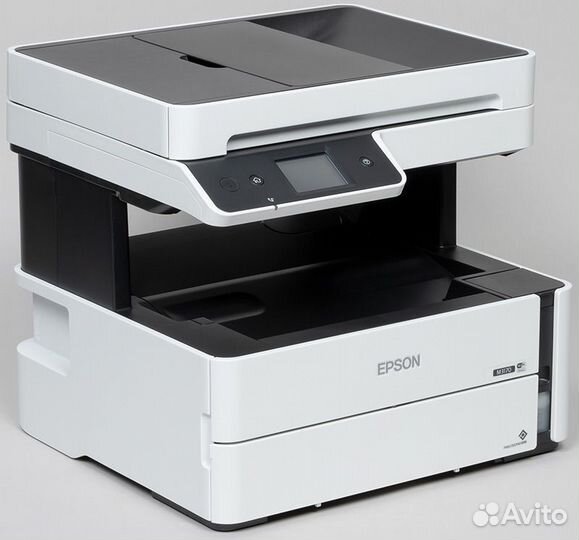 Мфу Epson M3170