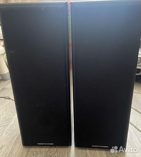 Колонк Tohnet vander 70W