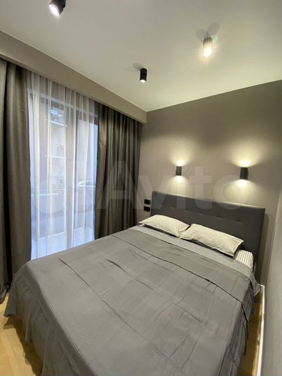 2-к. квартира, 47 м², 1/3 эт.