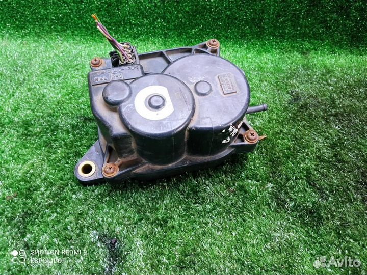 Моторчик блокировки межосевого дифференциала Niss