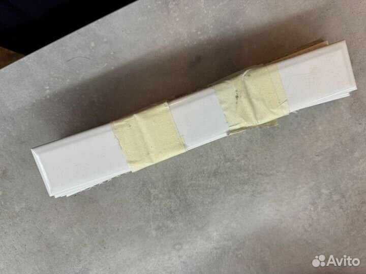 Artens metro белая