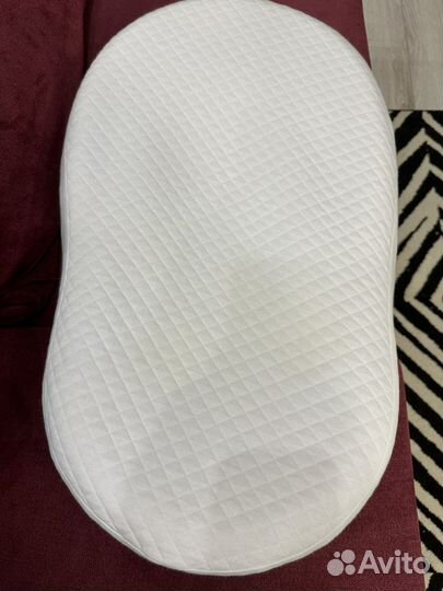 Матрас кокон для новорожденных