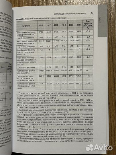 Наркология национальное руководство