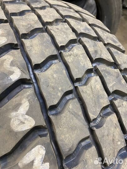 Грузовые шины