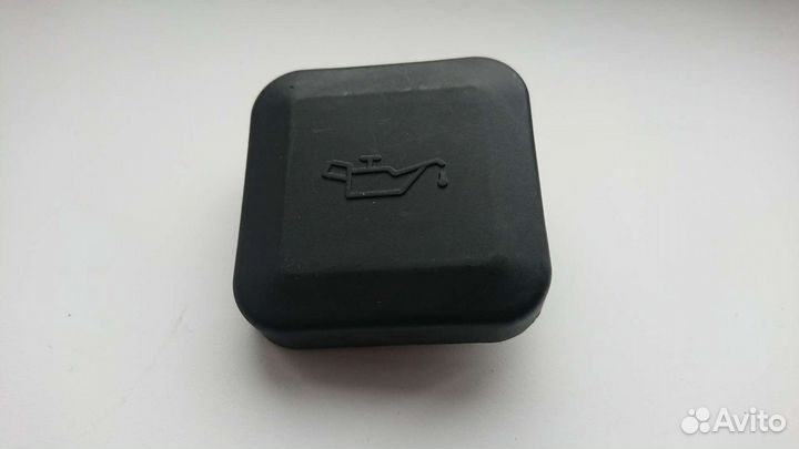 Крышка масленной горловины BMW