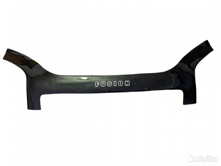 Дефлектор капота ford Fusion c 2003 г.в