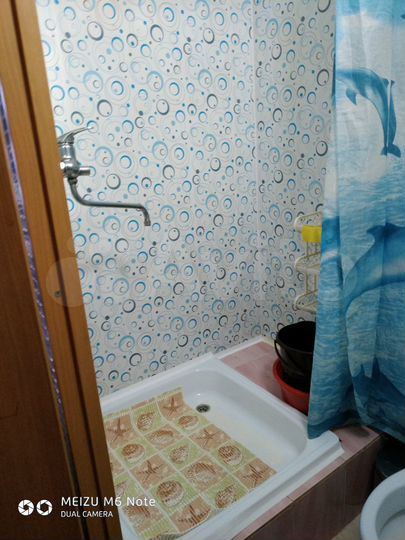 Комната 15 м², 1/2 эт.
