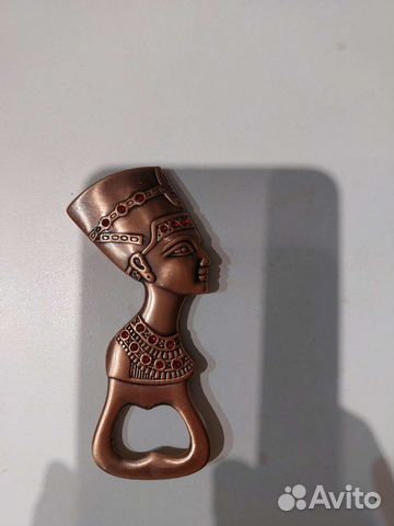 Фараона открывалка