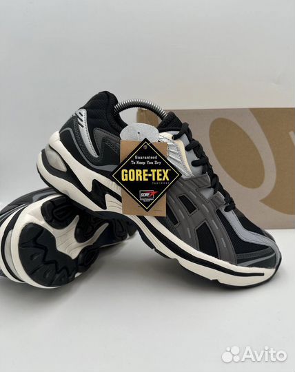 Кроссовки asics мужские