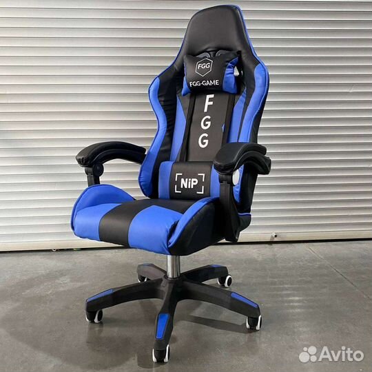 Компьютерное кресло