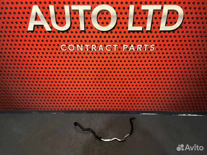 Трубка кондиционера Mercedes-Benz Gle W292 2018