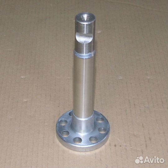 Шток рычага механизма переключения пер (камаз пао)