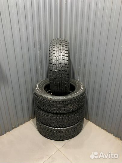Goodyear UltraGrip Ice Navi Zea 195/65 R15 91Q