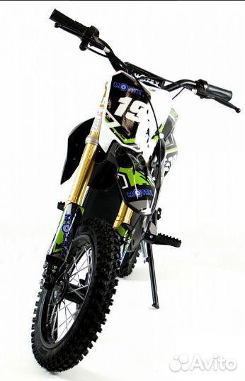 Мини-кросс motax 1500W