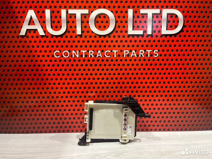 Блок предохранителей Lexus Rx 4 450Н 2021