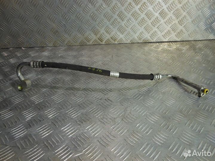 Трубка кондиционера Mercedes W212