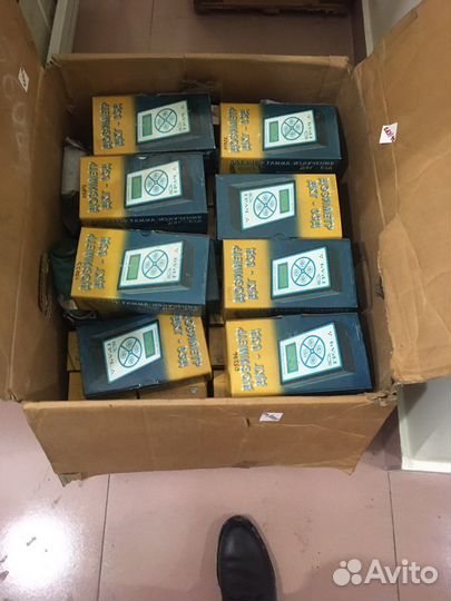 Дозиметр,дкг-03Д