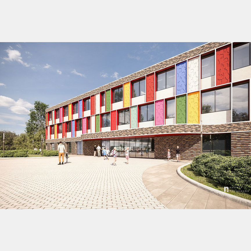 2-к. квартира, 62,1 м², 24/28 эт.