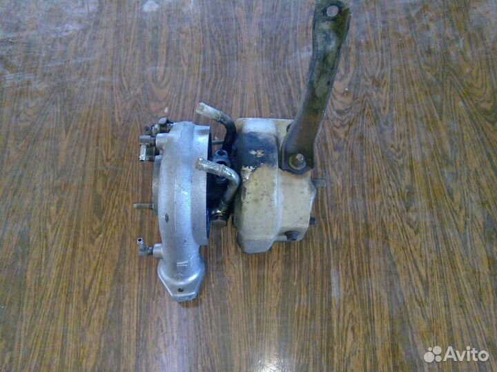 Запчасти и аксессуары