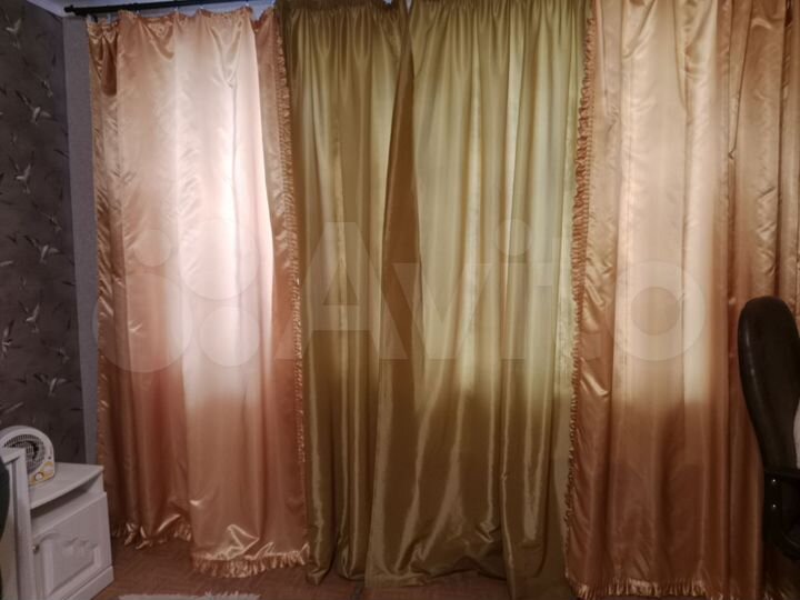 Комната 26 м² в 4-к., 2/9 эт.