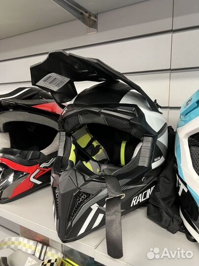 Квадроцикл ATV Yacota cabo 200 LD купить