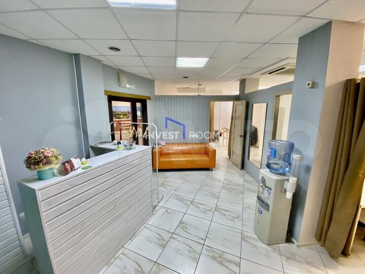 Продажа с Арендатором 10годовых