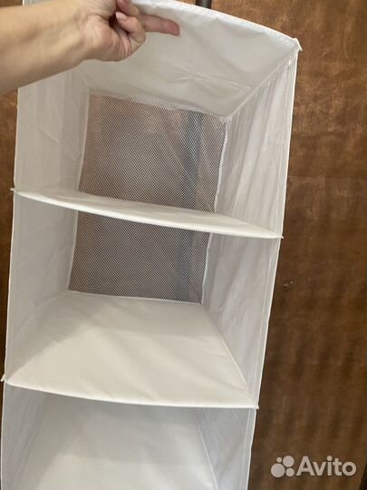 Кофр подвесной Икея