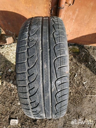 Kumho I'Zen XW KW17 205/55 R16
