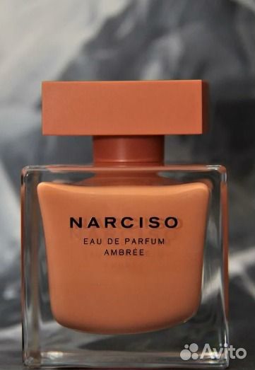 Духи Narciso Rodriguez Narciso EDP Ambrée 90ml