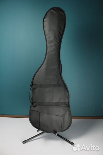 Мега Чехол для Бас Гитары