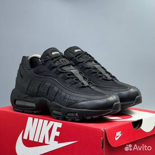 Кроссовки Nike Air Max 95