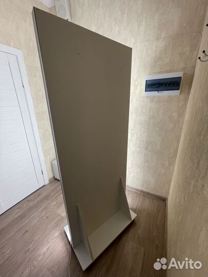 Гримерное зеркало