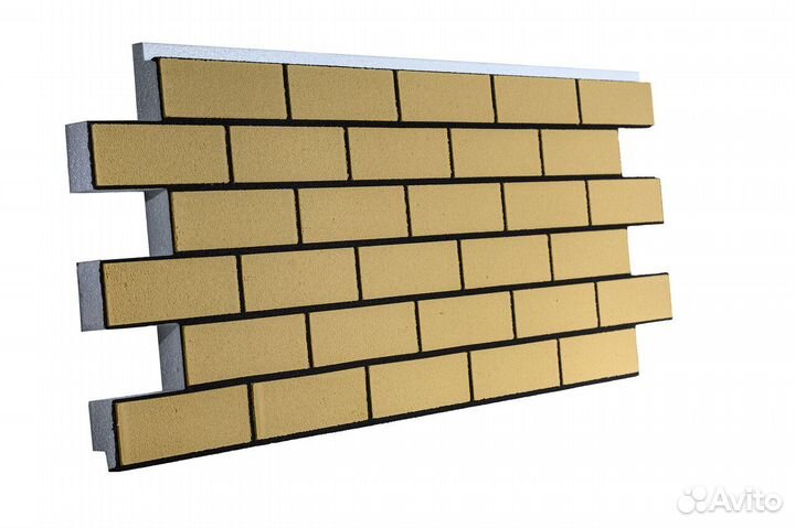 Термопанели для фасада