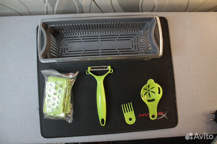 Многофункциональная овощерезка Veggie Slicer