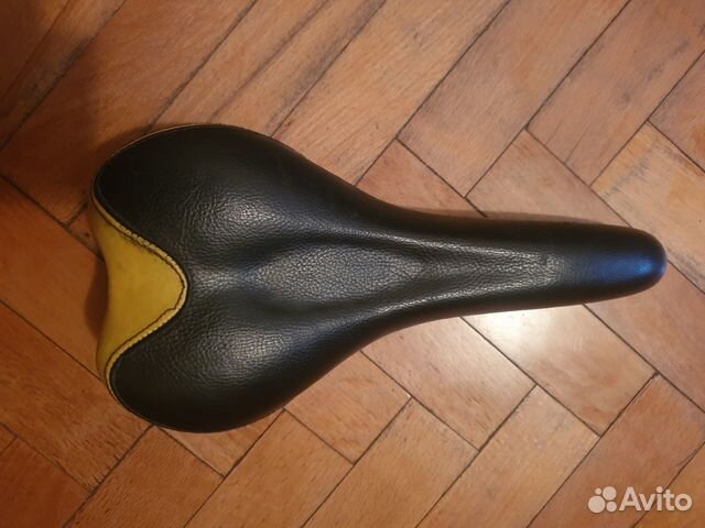Седло для велосипеда trek или аналоги